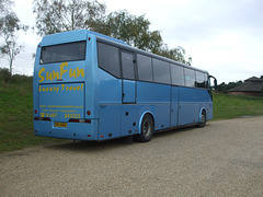 DSCF6383 SunFun Coach Hire HIG 4566