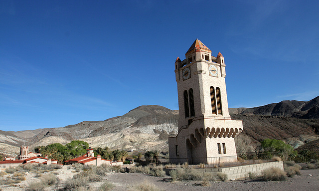 Scotty's Castle (9345)