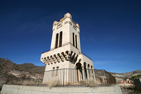 Scotty's Castle (9347)