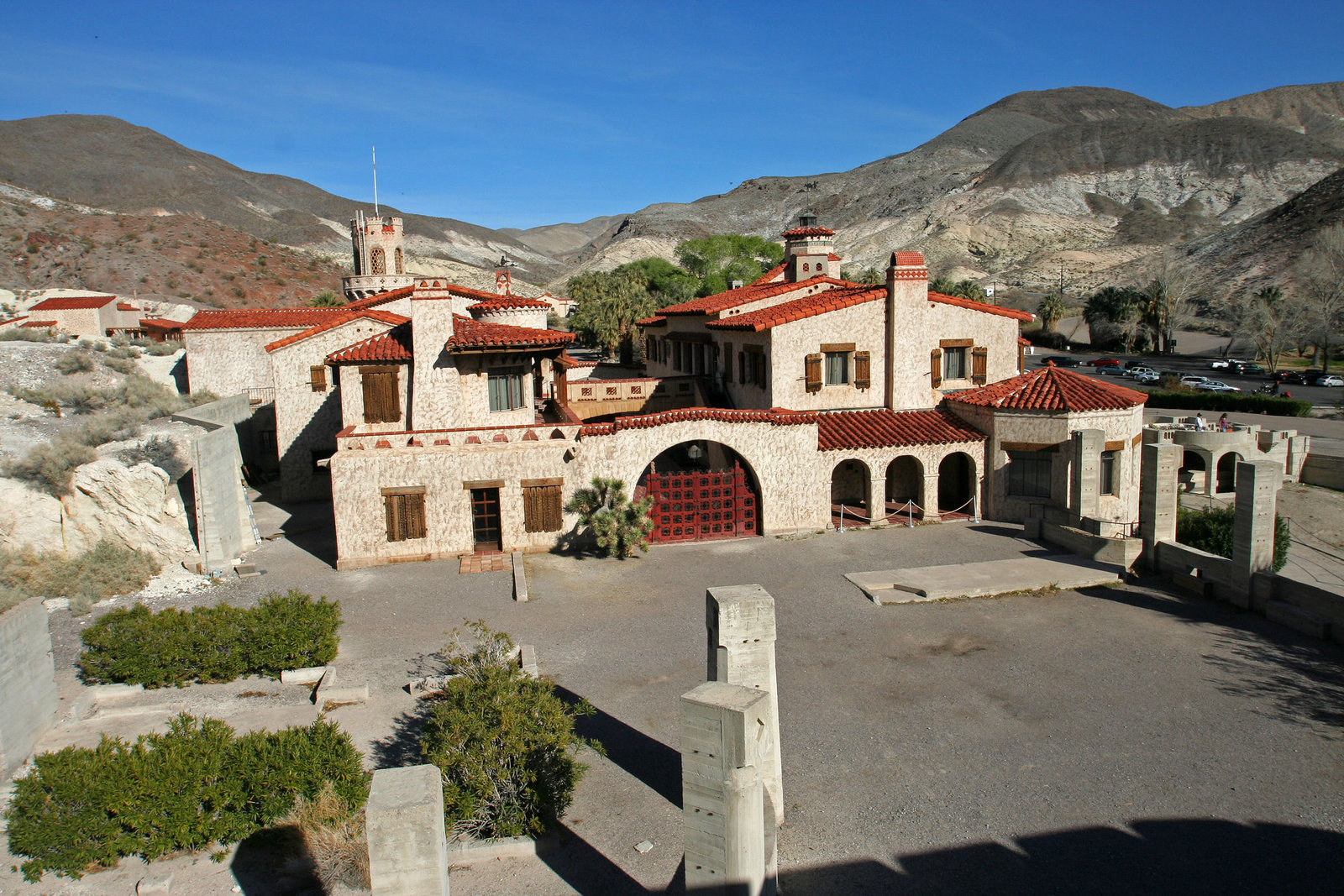 Scotty's Castle (9352)