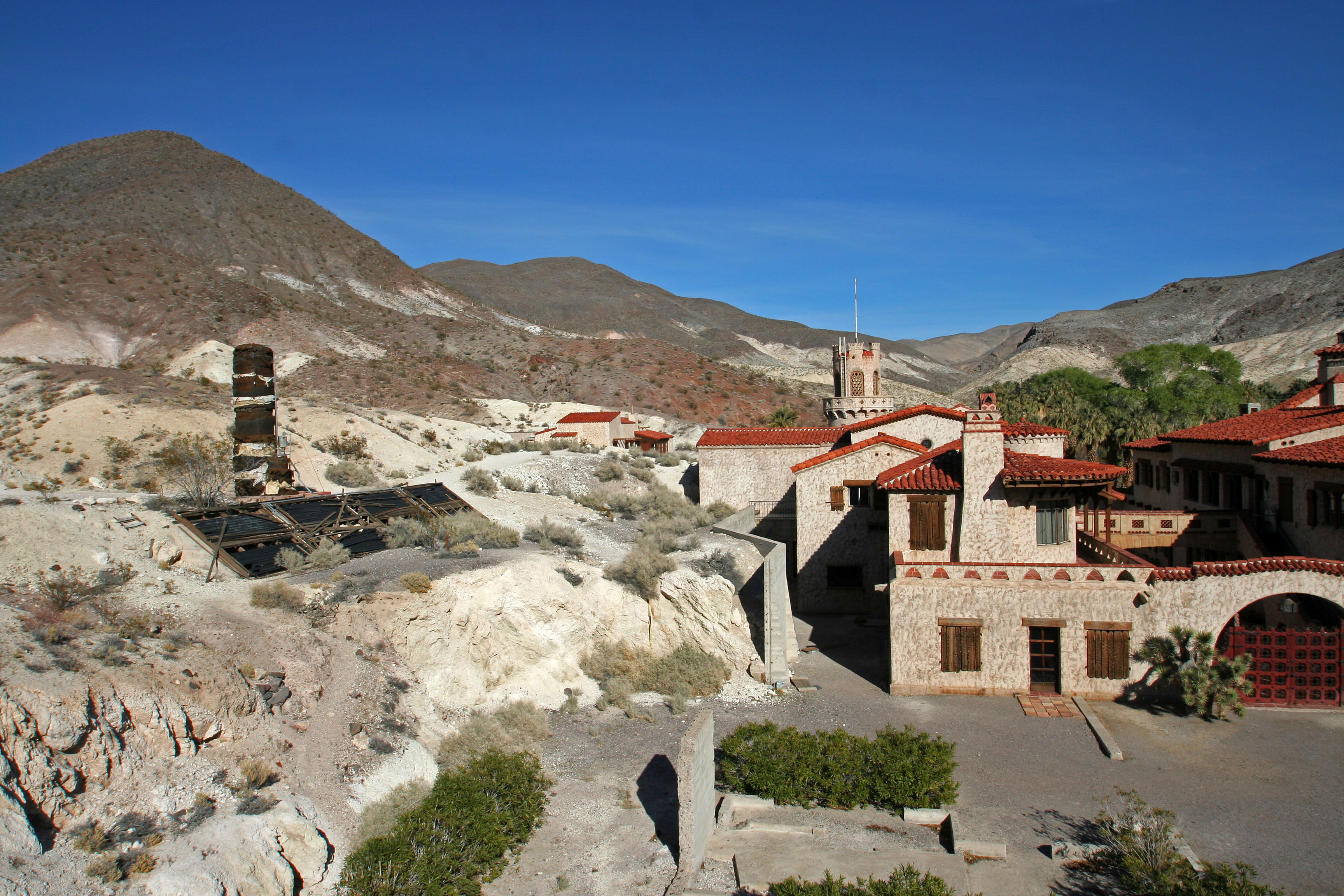 Scotty's Castle (9354)