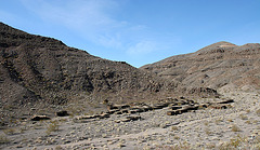 Scotty's Castle - the back forty (9330)