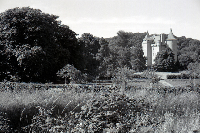 Château de Villemontex