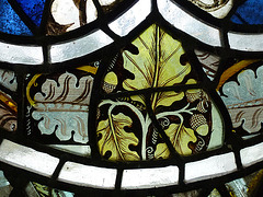 yaxley church, suffolk