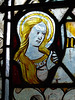 yaxley church, suffolk