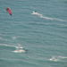 Kitesurfing Pissouri