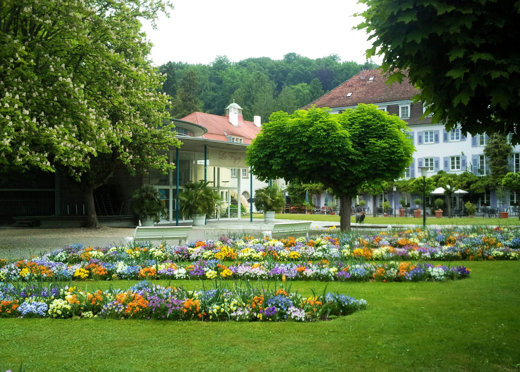 Überlingen am Bodensee