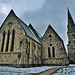 christ church, ware, herts.