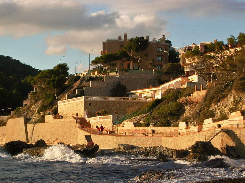 Camp de Mar