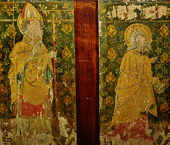 woodbridge church, suffolk