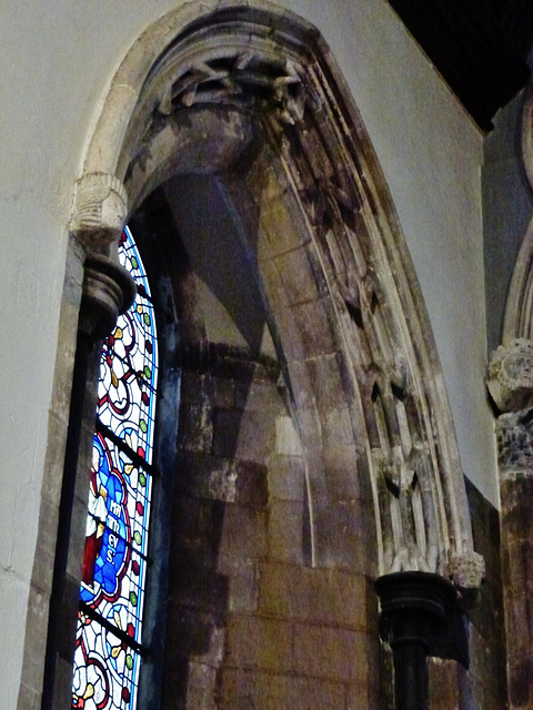 wimborne minster, dorset