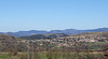 Panorama des sucs du Meygal