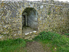 corfe castle