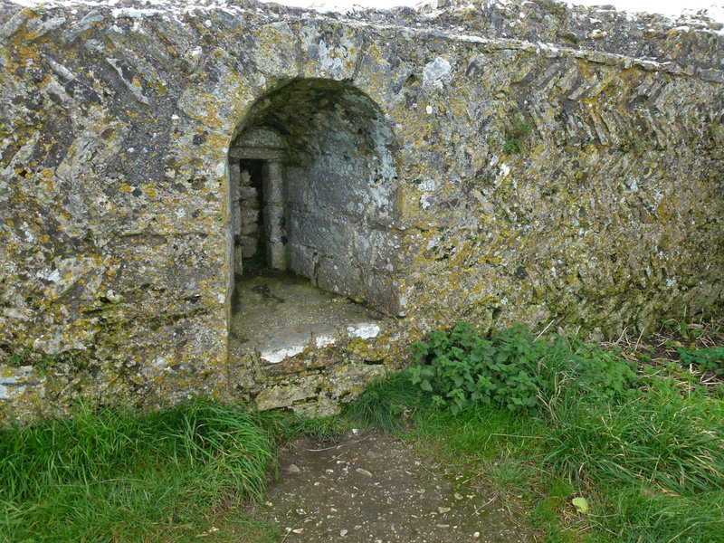 corfe castle