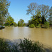 verneuil avec le beau temps