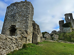 corfe castle