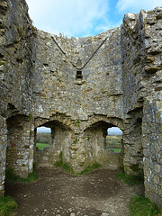 corfe castle