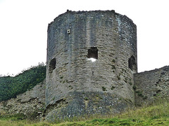 corfe castle