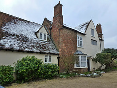 place house, ware, herts.