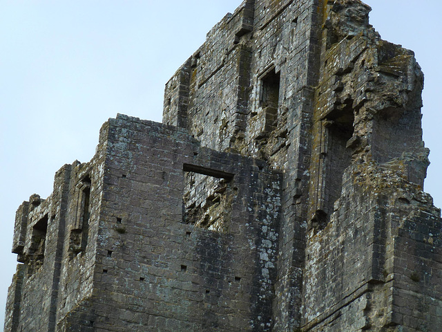 corfe castle