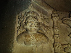 aldenham church, herts. aldenham church, herts.