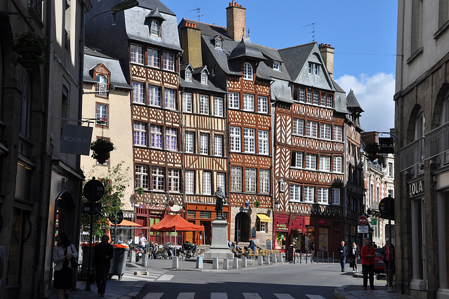 RENNES