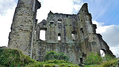 corfe castle
