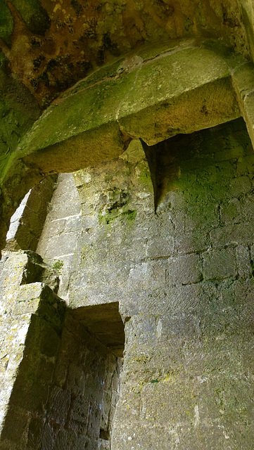 corfe castle