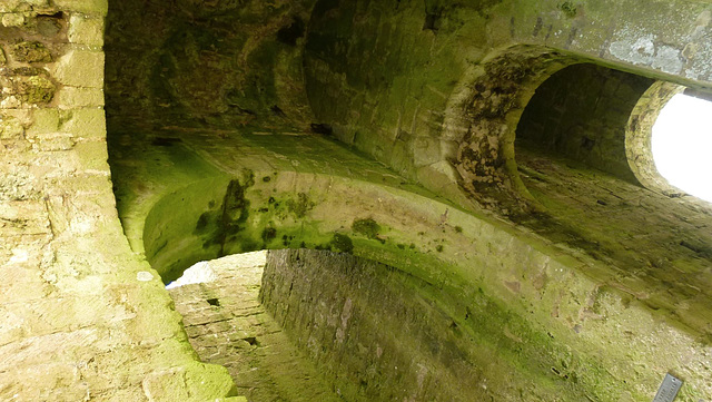 corfe castle