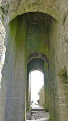 corfe castle