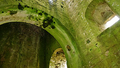 corfe castle