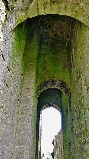 corfe castle