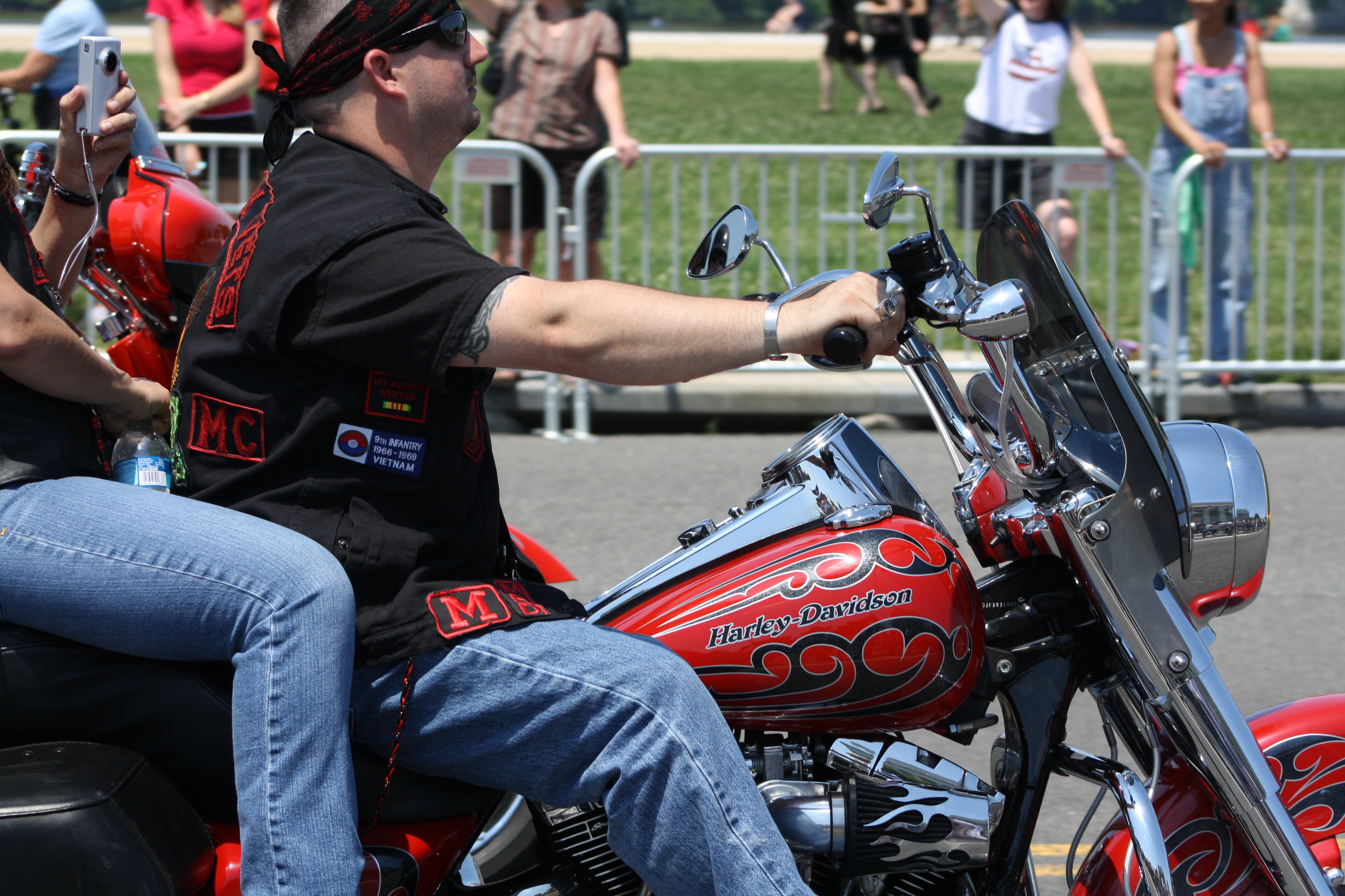 106.RollingThunder.LincolnMemorial.WDC.30May2010