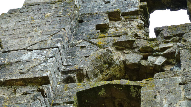 corfe castle