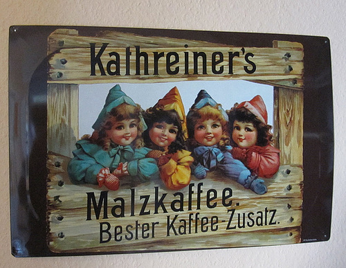 Malzkaffee