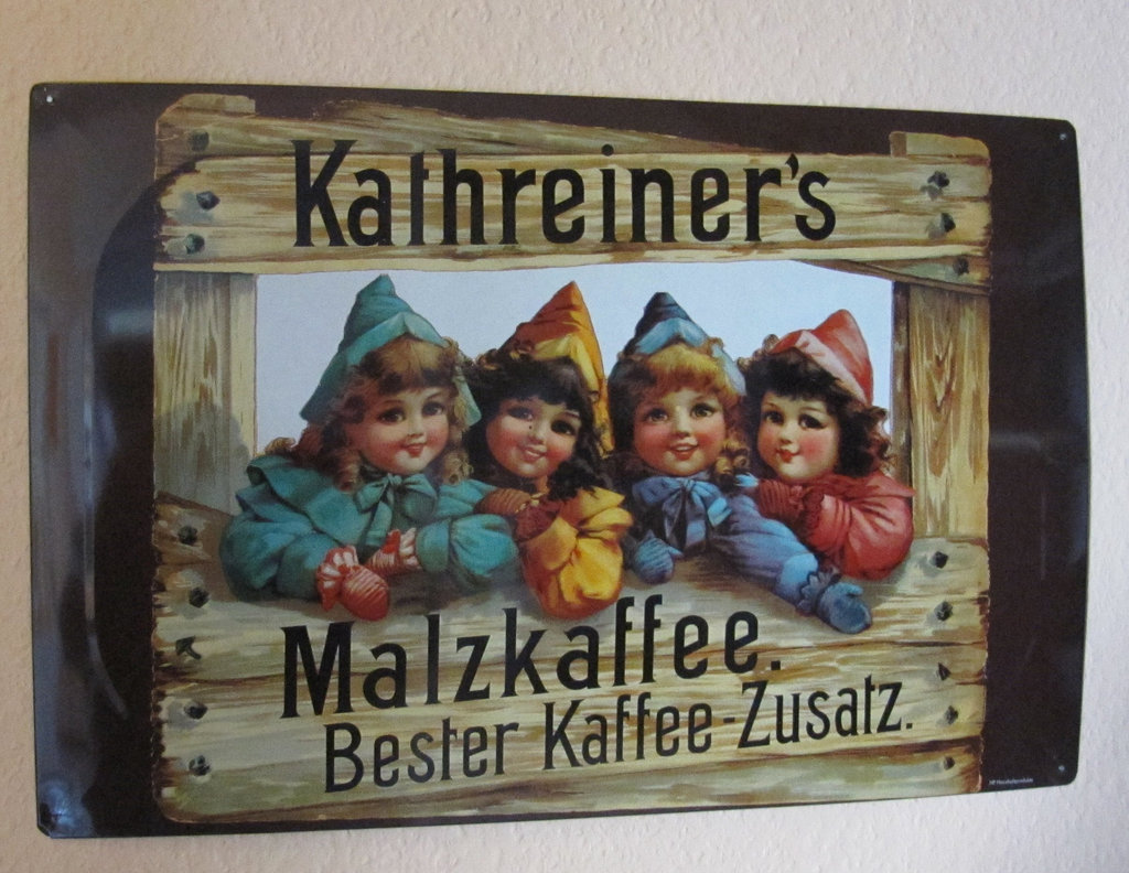 Malzkaffee