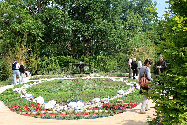 Le jardin bijou (2)