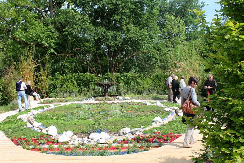 Le jardin bijou (2)