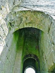 corfe castle