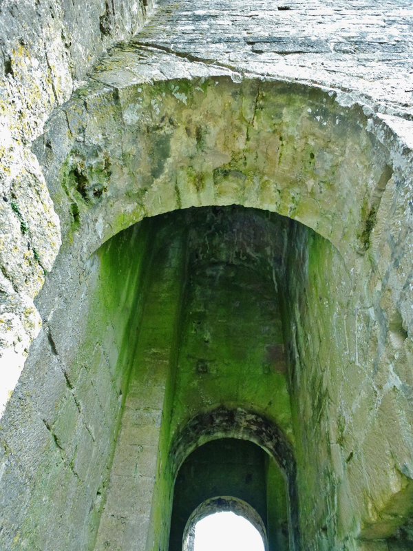 corfe castle