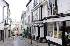 Totnes