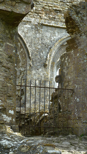 corfe castle