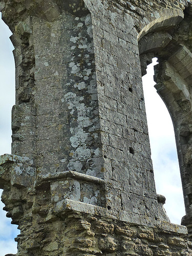 corfe castle