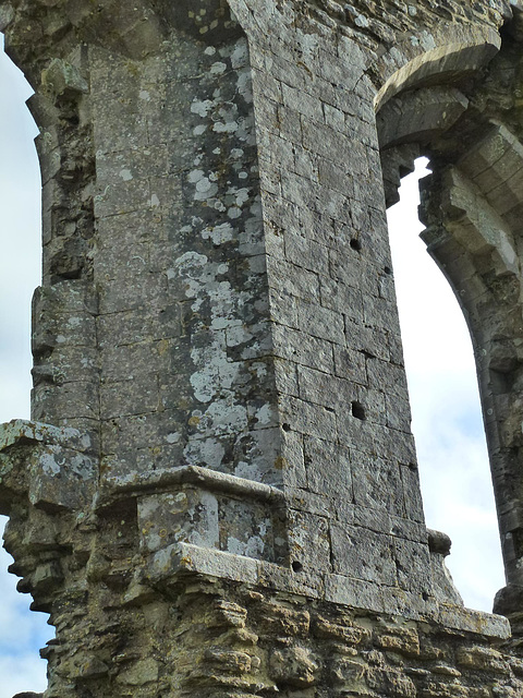 corfe castle