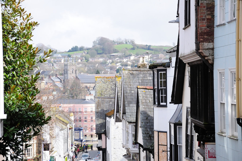 Totnes