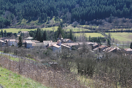 Goudet