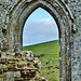 corfe castle