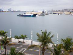 Puerto de Las Palmas (2)