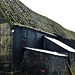 ruined barn, eye, suffolk