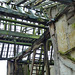 ruined barn, eye, suffolk